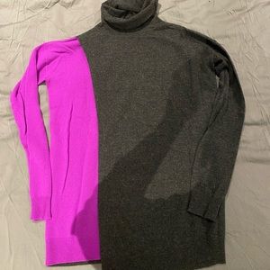 Autumn Cashmere sweater